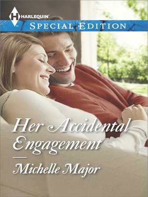 cover image of Her Accidental Engagement